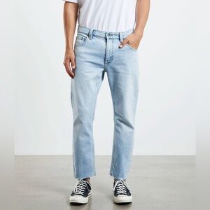 ROLLA’S Relaxo Chop Jean